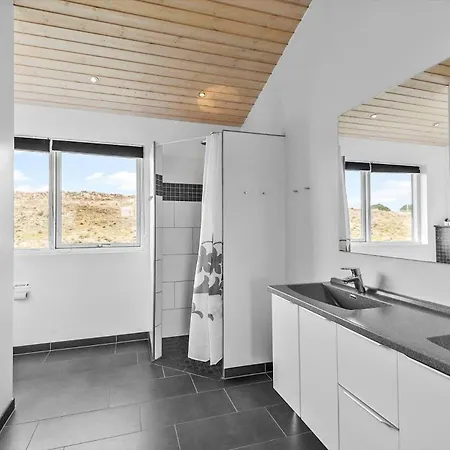 Casa vacanze Fan027-fano-lodne-bjerge-18-b *