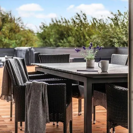 Casa vacanze Fan027-fano-lodne-bjerge-18-b